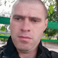 Владимир, Россия, Волгоград, 40 лет