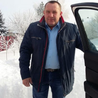 Александр, Россия, Павловск, 51 год