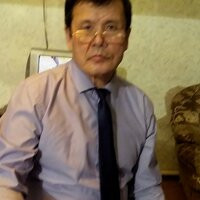 Илларион Топоев, Россия, Барнаул, 59 лет