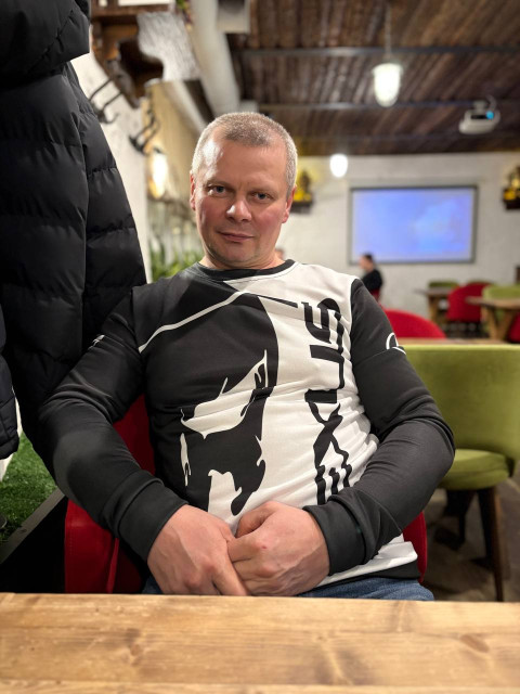 Владимир, Россия, Мурманск, 51 год, 2 ребенка. Он ищет её: Познакомлюсь с женщиной для любви и серьезных отношений, брака и создания семьи.  Анкета 599430. 