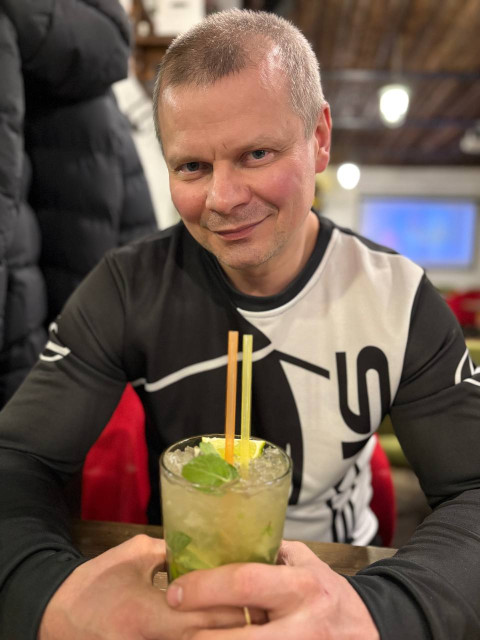 Владимир, Россия, Мурманск. Фото на сайте ГдеПапа.Ру