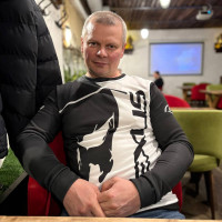 Владимир, Россия, Мурманск, 51 год