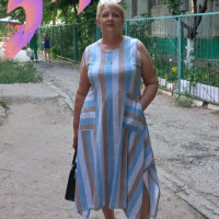 Елена, Россия, Камызяк, 55 лет