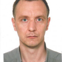 Timofej Sutschorukow, Россия, Кубинка, 41 год