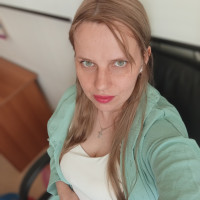 Валентина, Россия, Видное, 33 года