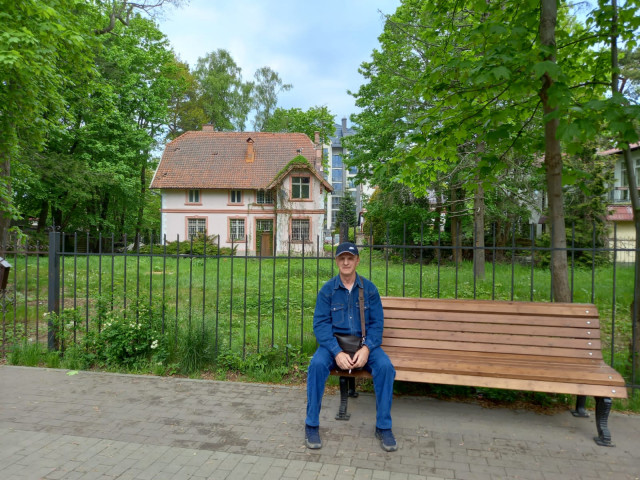 Анатолий, Россия, Саратов. Фото на сайте ГдеПапа.Ру