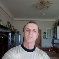 Анатолий, Россия, Саратов, 55 лет