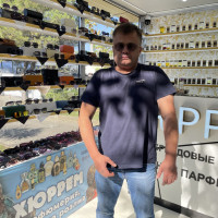 Роман Заец, Россия, Сочи, 42 года