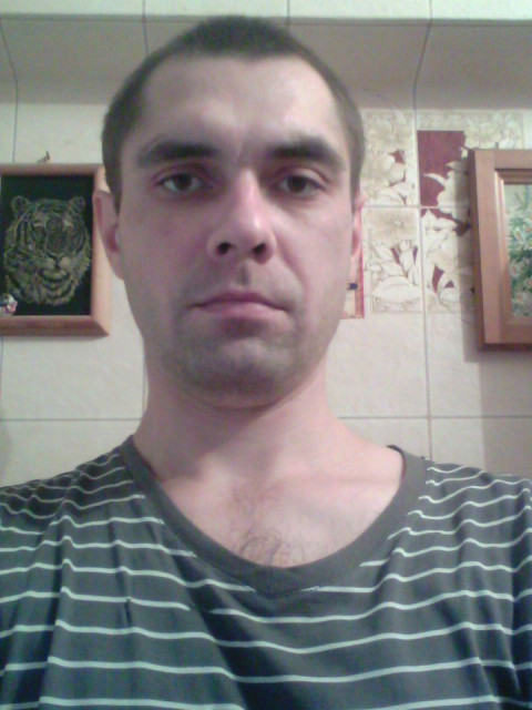 Дмитрий, Россия, Тула, 34 года. Хочу встретить женщину
