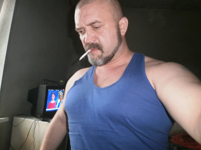 Руслан, Россия, Стрежевой, 42 года, 1 ребенок. Сайт знакомств одиноких отцов GdePapa.Ru