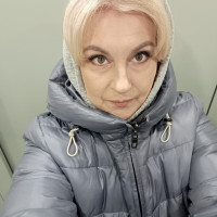 Лара, Россия, Омск, 49 лет