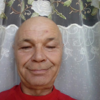 Вася, Россия, Домодедово, 68 лет