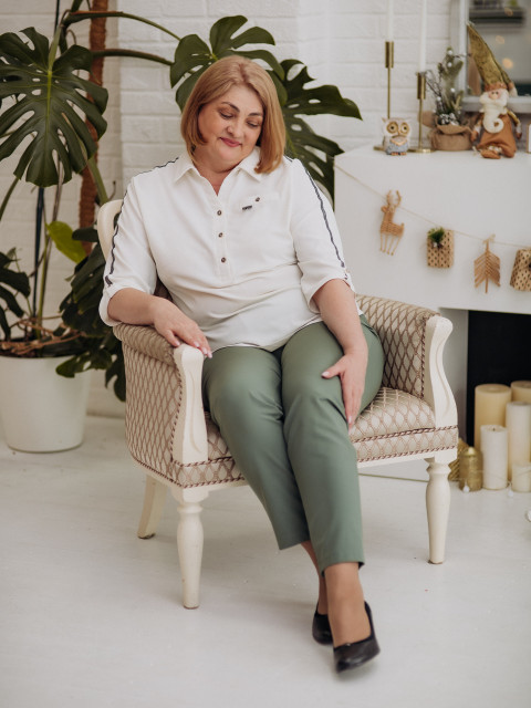 Елена Заржевская, Россия, Барнаул. Фото на сайте ГдеПапа.Ру