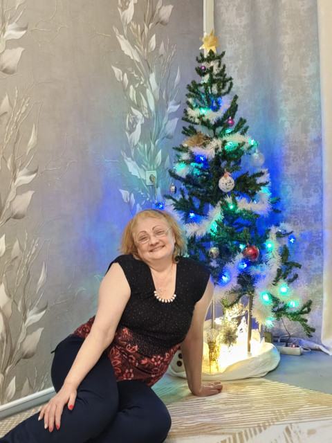 Елена Заржевская, Россия, Барнаул. Фото на сайте ГдеПапа.Ру