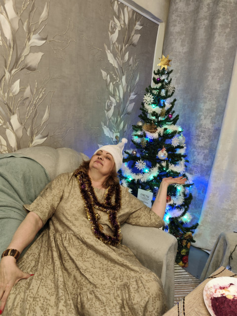 Елена Заржевская, Россия, Барнаул. Фото на сайте ГдеПапа.Ру