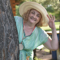 Елена Заржевская, Россия, Барнаул, 58 лет