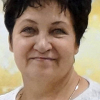 Наталья, Россия, Ангарск, 56 лет