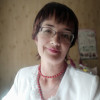 Наталия Шумкова, Россия, Самара, 55