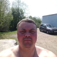 Евгений, Россия, Ярославль, 43 года