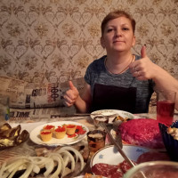 Марина, Россия, Камызяк, 38 лет