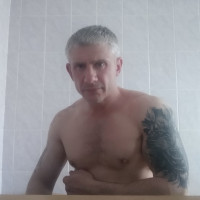 Анатолий, Узбекистан, Ташкент, 43 года