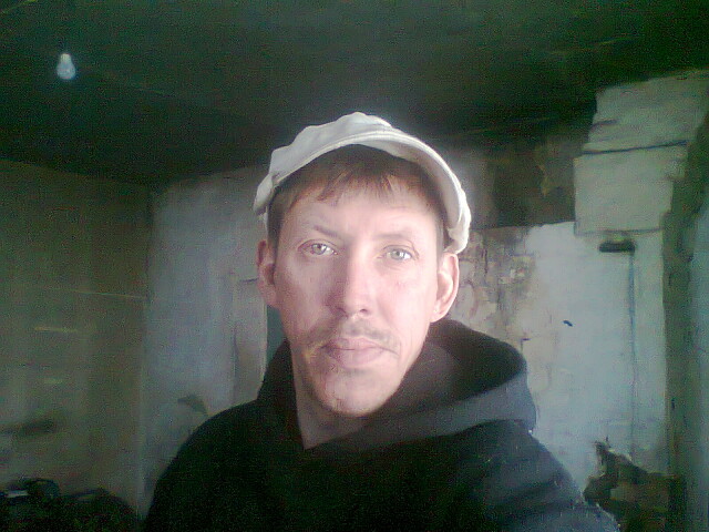 Денис Хомяков, Россия, Ливны, 35 лет. Хочу найти Не старше40 добрую отзывчивую