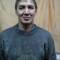 Дима, Россия, Ярославль, 63 года