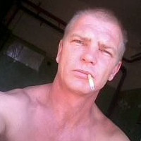 Виталий Ларин, Россия, Алчевск, 53 года