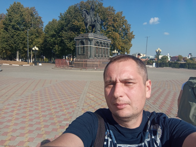 Владимир, Россия, Зеленоград. Фото на сайте ГдеПапа.Ру