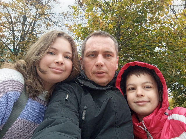 Владимир, Россия, Зеленоград. Фото на сайте ГдеПапа.Ру