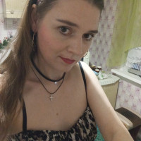Олеся, Россия, Новосибирск, 36 лет