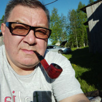 Юрий, Россия, Петрозаводск, 50 лет