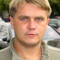 Александр, Россия, Иркутск, 41 год