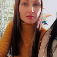 Ольга, Россия, Калининград, 34 года