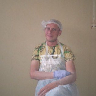 Иван Баранов, Россия, Ефремов. Фото на сайте ГдеПапа.Ру