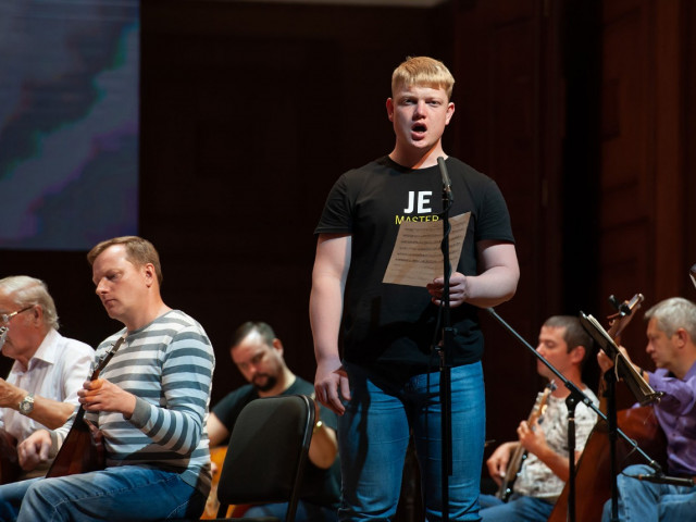 Денис Манухин, Россия, Барнаул. Фото на сайте ГдеПапа.Ру