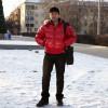 Олег, Россия, Серпухов. Фотография 1325612