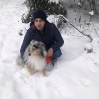 Александр Гришель, Беларусь, Минск, 40 лет