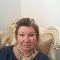 Ольга, Россия, Москва, 56 лет