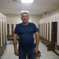 Сергей, Россия, Набережные Челны, 48 лет