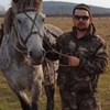 Александр Герман, 41, Россия, Красноярск