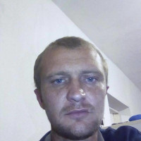 Прохор, Россия, Белореченск, 34 года
