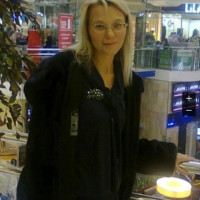 Наташа, Санкт-Петербург, м. Беговая, 43 года