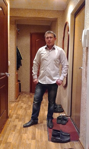 Александр Корепанов, Россия, Ижевск, 32 года. Хочу найти Серьезные отношения Анкета 600499. 