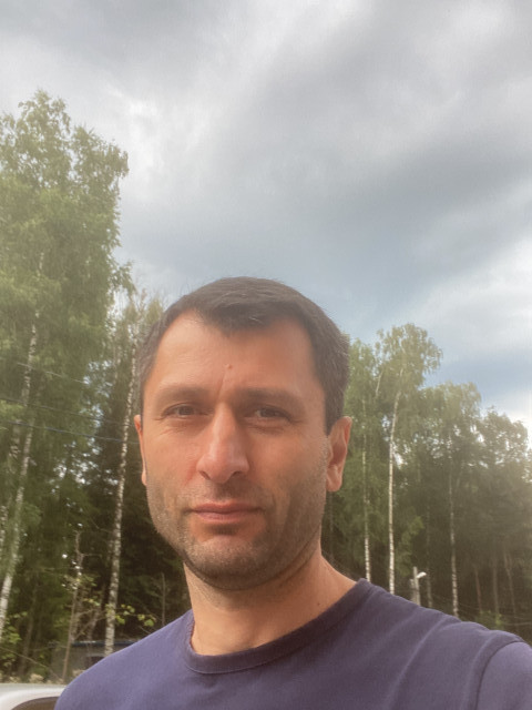 Руслан, Россия, Москва. Фото на сайте ГдеПапа.Ру