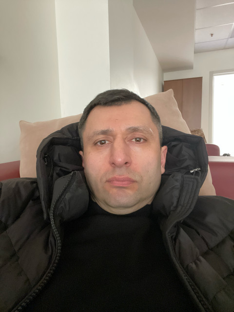 Руслан, Москва, 49 лет. Ищу: Не старше 40)  Анкета 600507. 