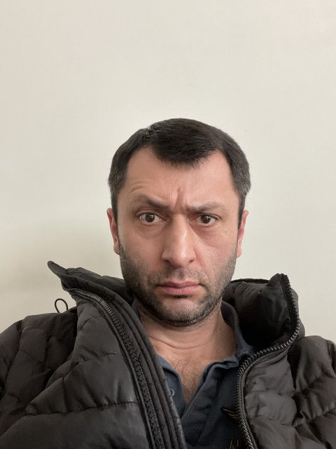 Руслан, Москва, 49 лет. Ищу: Не старше 40)  Анкета 600507. 