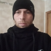 Николай, Россия, Лобня, 34 года
