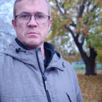 Дмитрий, Россия, Санкт-Петербург, 49 лет