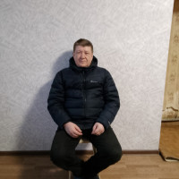 Валерий, Россия, Красноярск, 58 лет